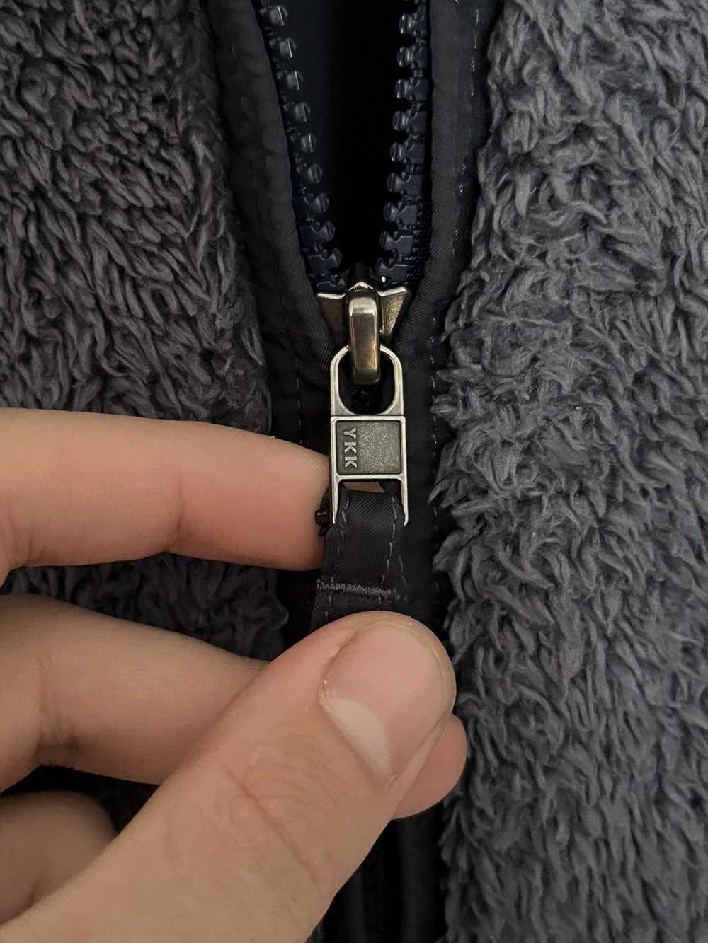 Patagonia × Rare Patagonia Rare Sweater - image 4