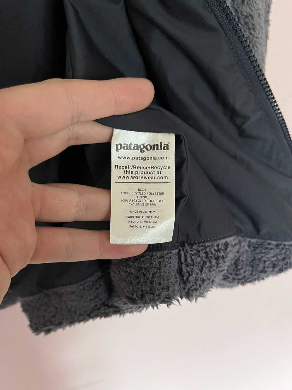 Patagonia × Rare Patagonia Rare Sweater - image 6