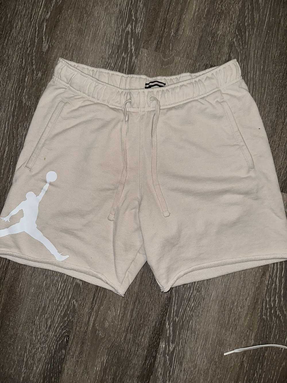 Jordan Brand French terry shirts - image 1