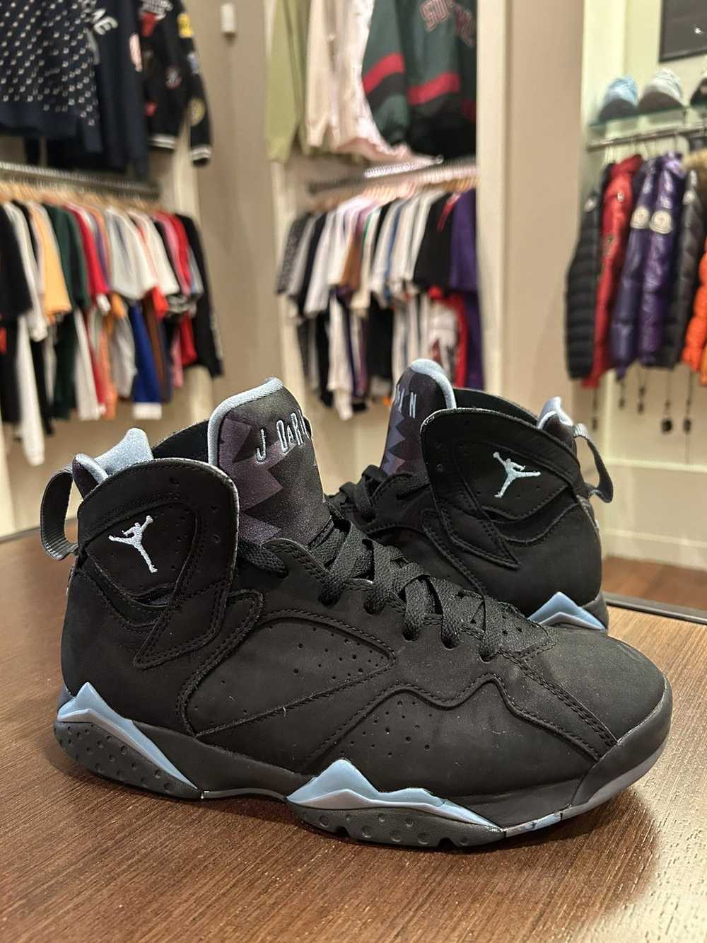 Jordan Brand Jordan 7 Retro Chambray (2023) - image 2