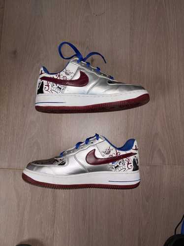 Nike Air Force 1 Premium (LeBron)