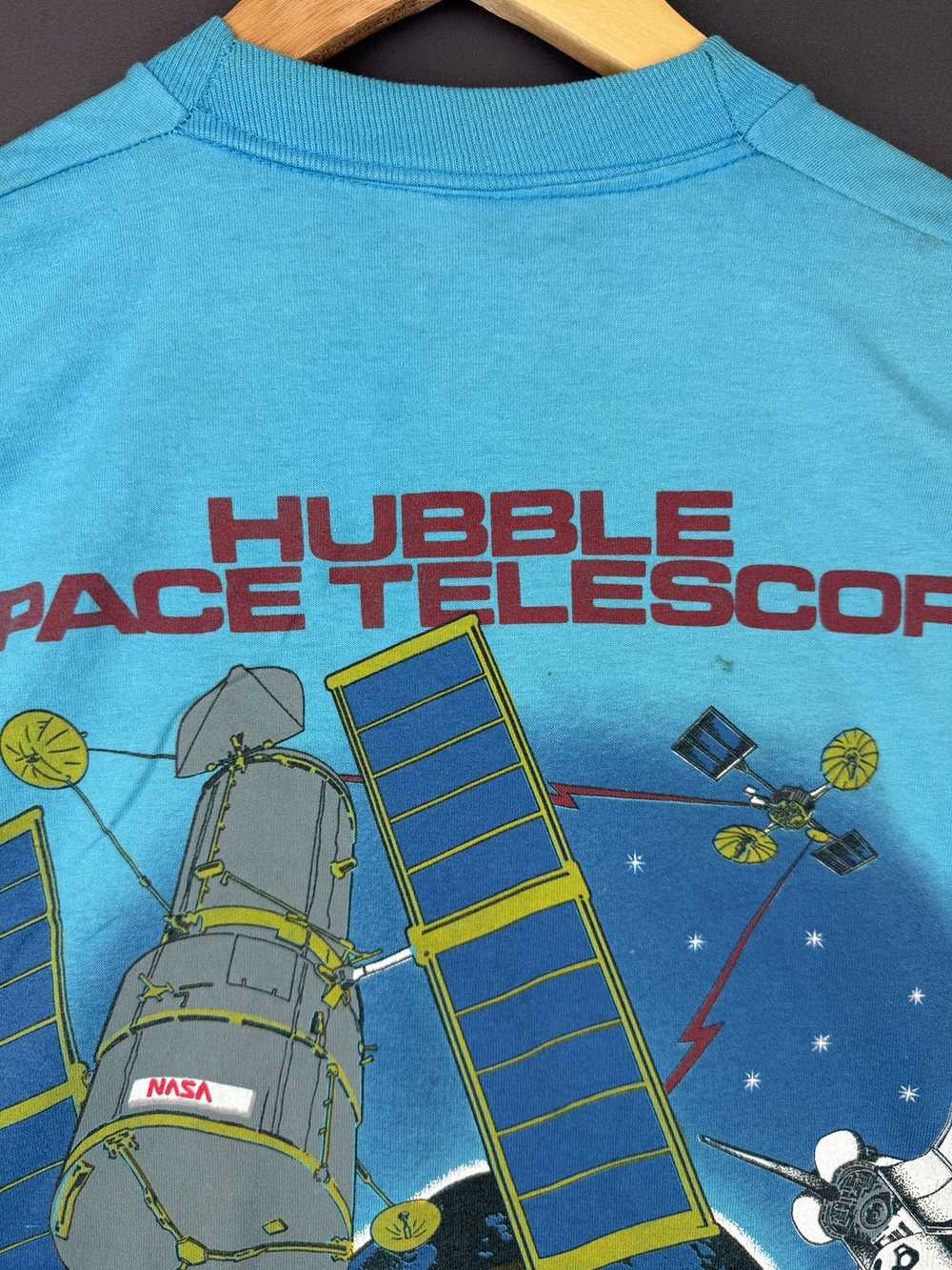 Arts & Science × Nasa × Vintage Vintage 90s Hubbl… - image 4