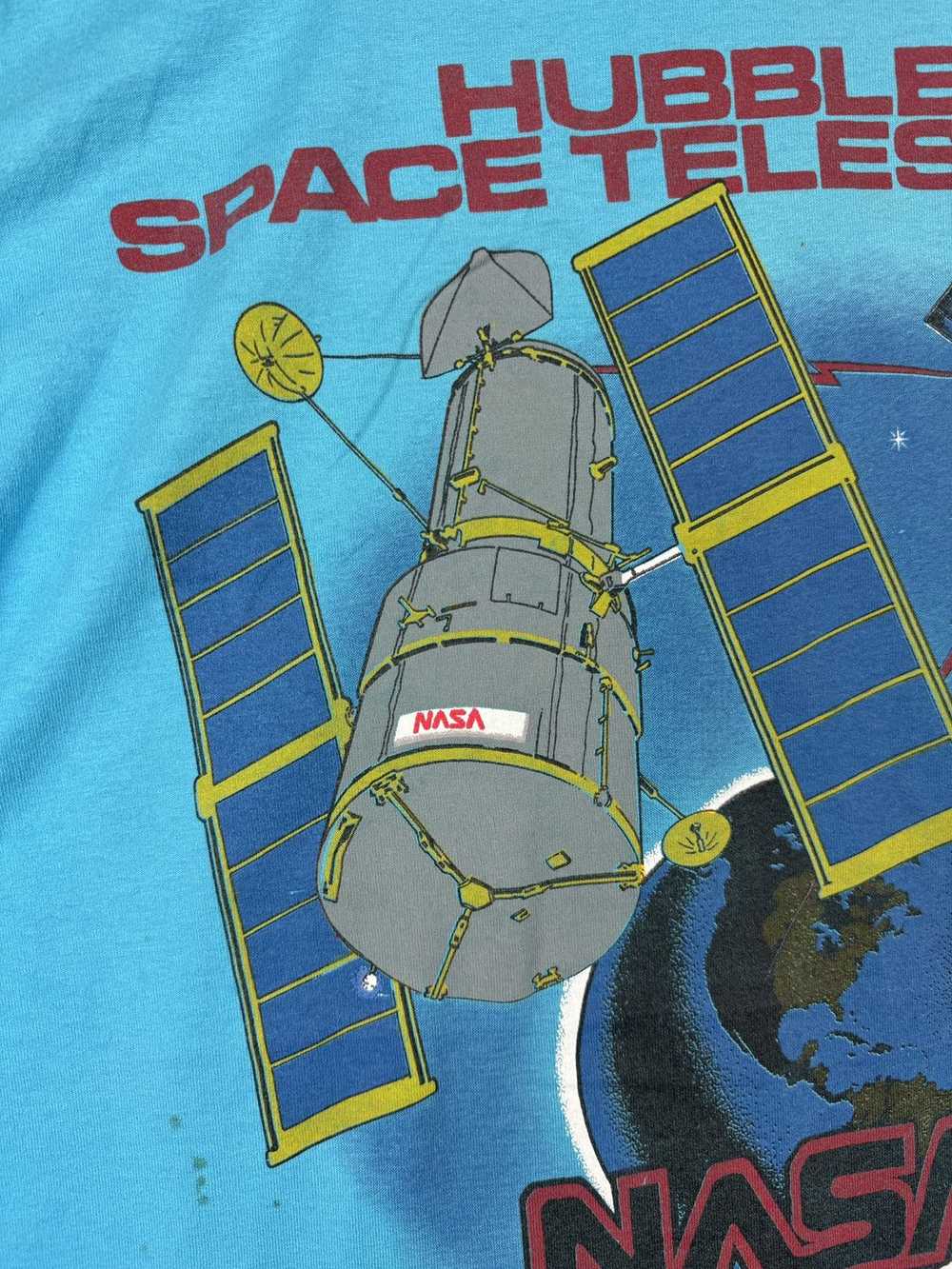 Arts & Science × Nasa × Vintage Vintage 90s Hubbl… - image 7