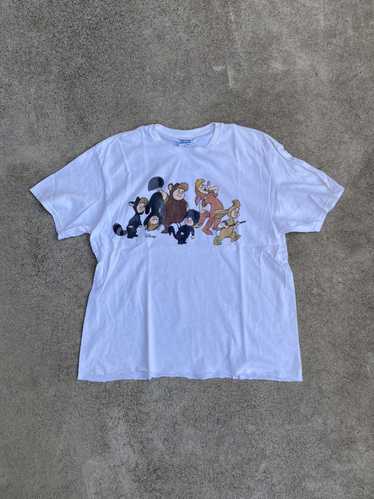 Junk Food Peter Pan Tee