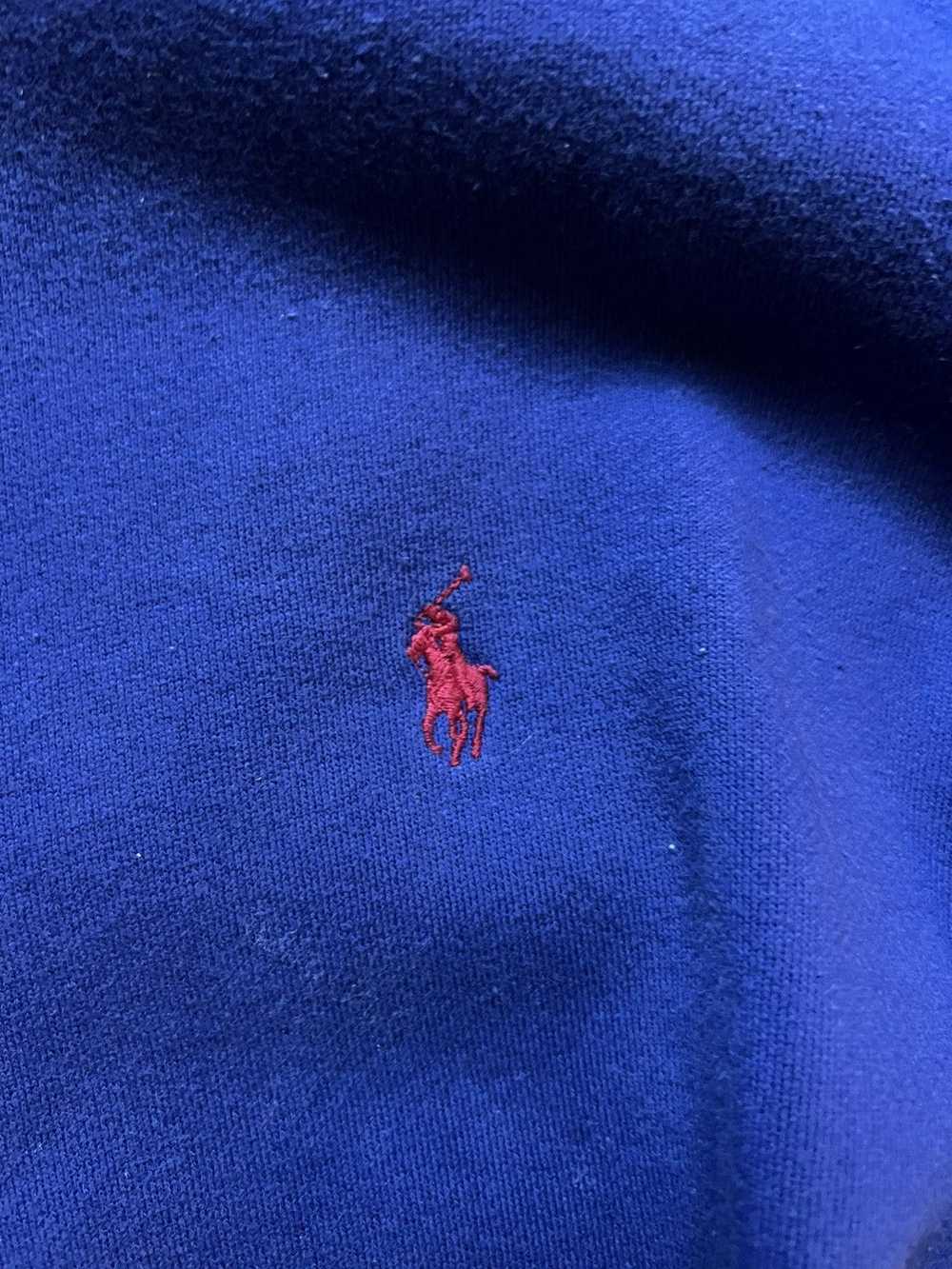 Polo Ralph Lauren Polo Ralph Lauren Horse Size La… - image 2