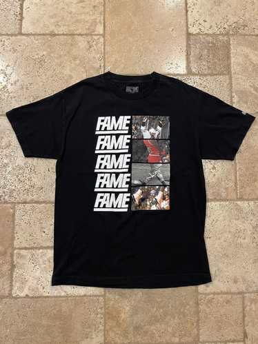 Hall Of Fame × Streetwear × Vintage Hall Of Fame “