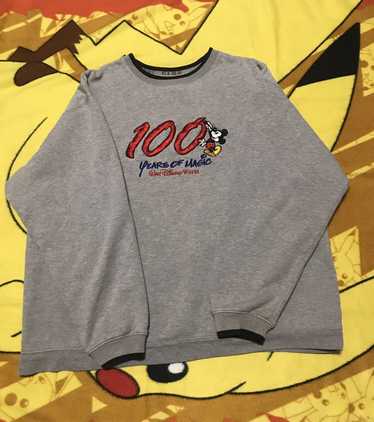 Disney × Mickey Mouse × Vintage Vintage 00’s Disn… - image 1