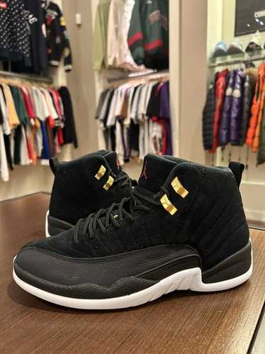 Jordan Brand Jordan 12 Retro Reverse Taxi