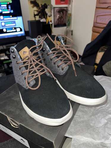 Emerica Emerica Wino Cruiser HLT 10.5M