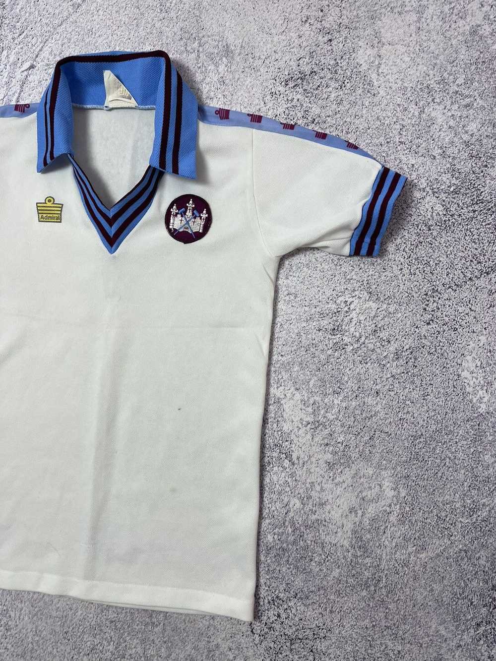 Soccer Jersey × Very Rare × Vintage Very rare soc… - image 2