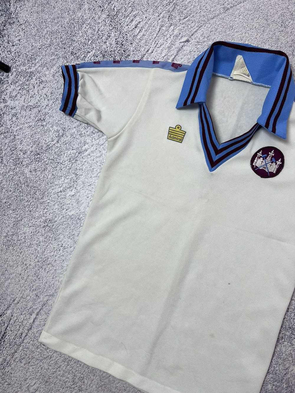 Soccer Jersey × Very Rare × Vintage Very rare soc… - image 3