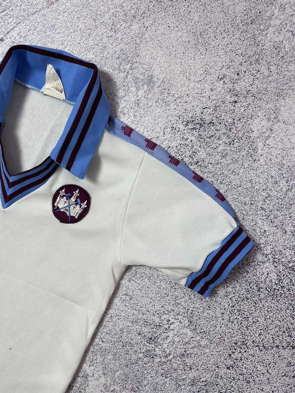 Soccer Jersey × Very Rare × Vintage Very rare soc… - image 6