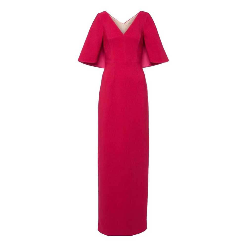 Emilia Wickstead Maxi dress - image 1