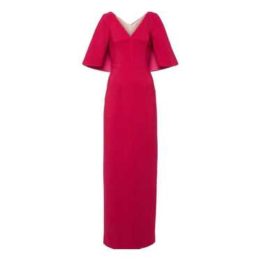 Emilia Wickstead Maxi dress - image 1