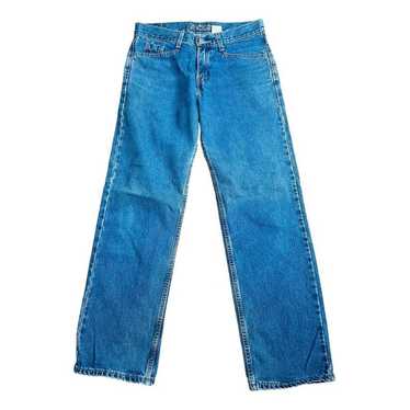 Levi's Boyfriend jeans