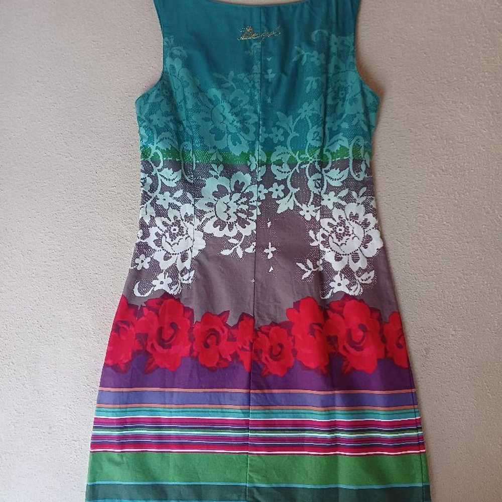 Desigual one-piece dress, size 11. - image 2