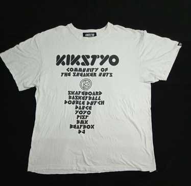 Japanese Brand × Kiks Tyo × Skategang KIKS TYO Co… - image 1