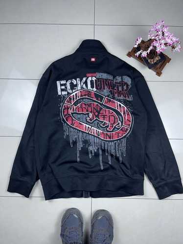 Ecko Unltd. × Japanese Brand × Streetwear ➕ vinta… - image 1