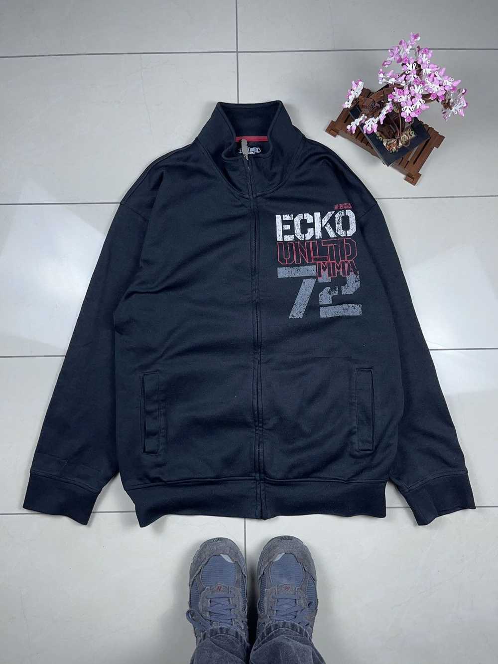 Ecko Unltd. × Japanese Brand × Streetwear ➕ vinta… - image 2