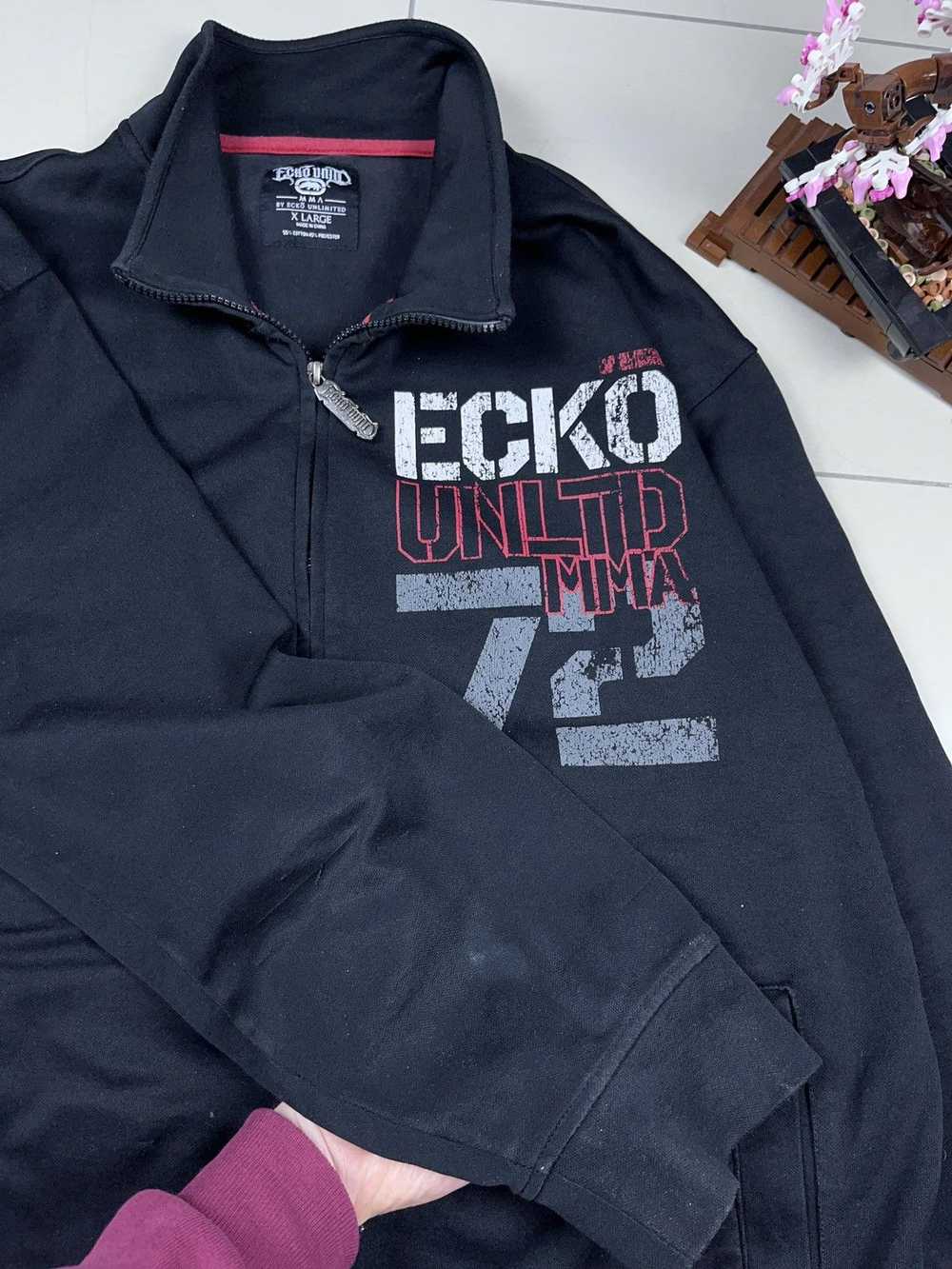 Ecko Unltd. × Japanese Brand × Streetwear ➕ vinta… - image 5