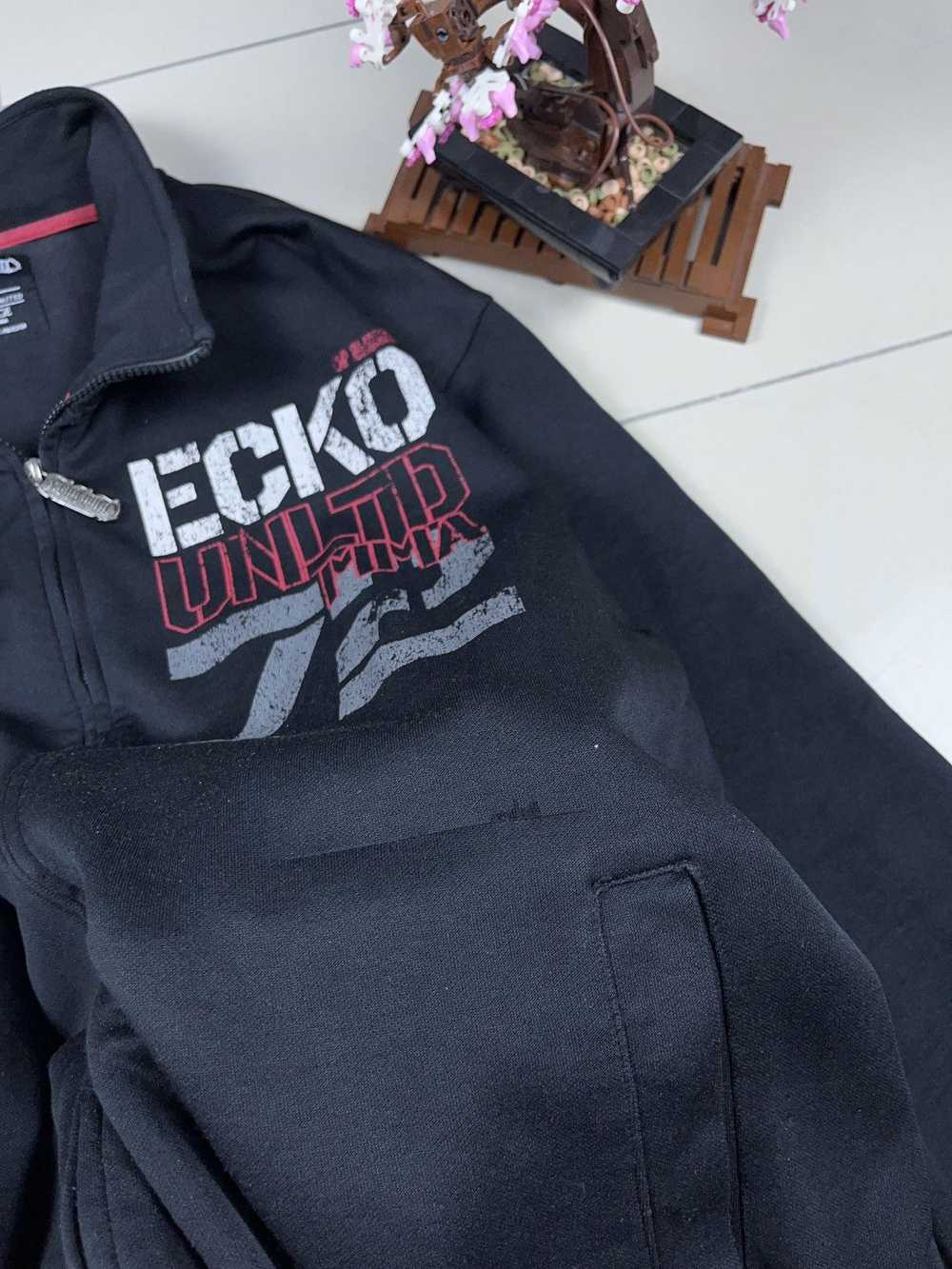 Ecko Unltd. × Japanese Brand × Streetwear ➕ vinta… - image 7