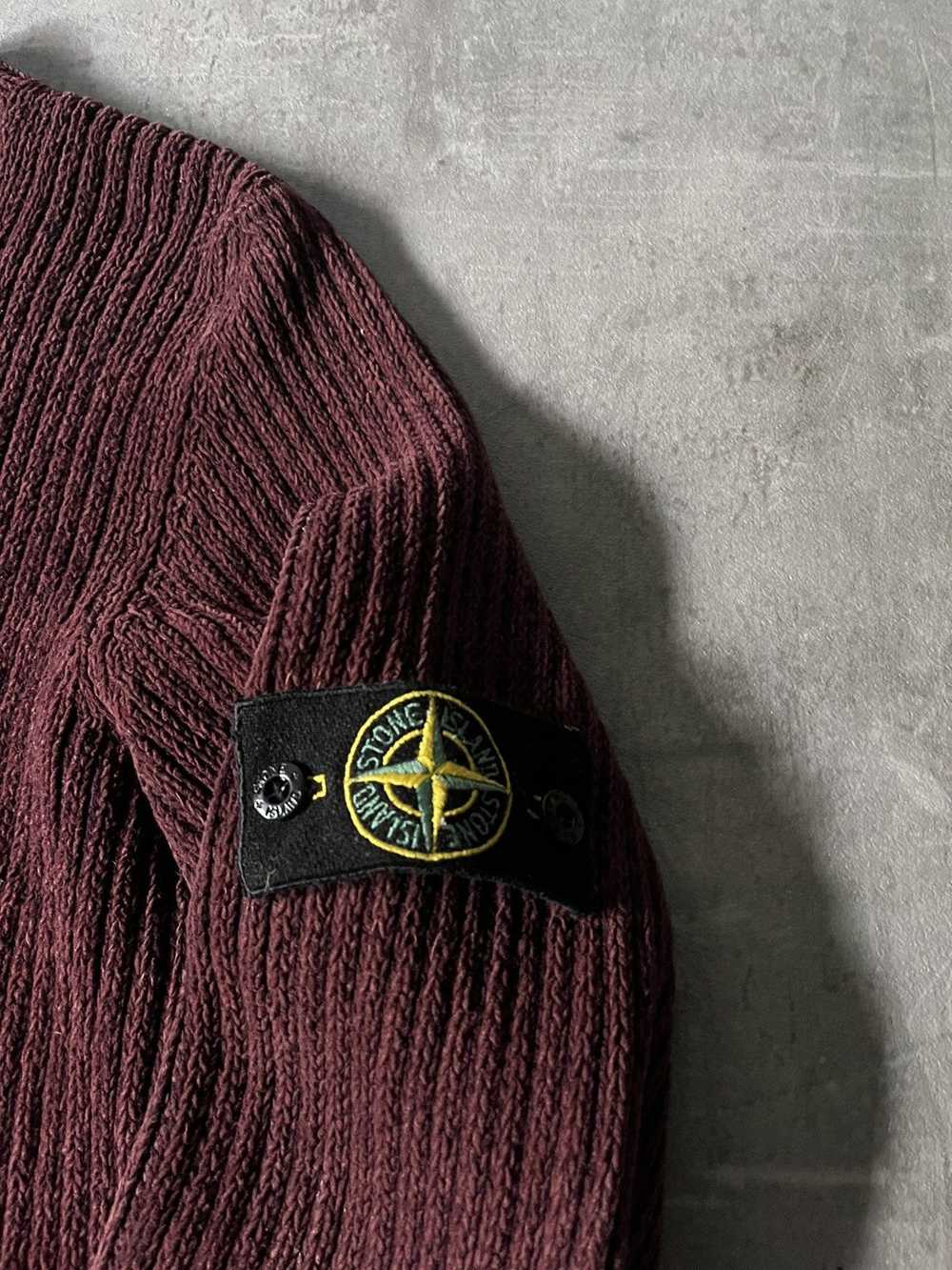 Archival Clothing × Stone Island × Vintage Vintag… - image 2