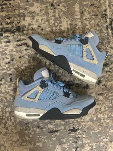 Jordan 4 unc - Gem