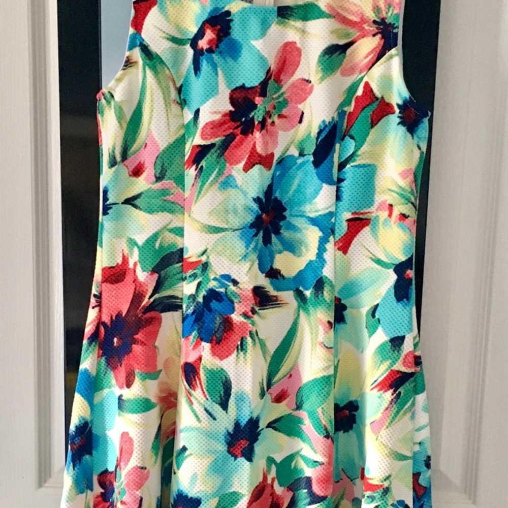 Tour the Tropics Modcloth dress - image 2