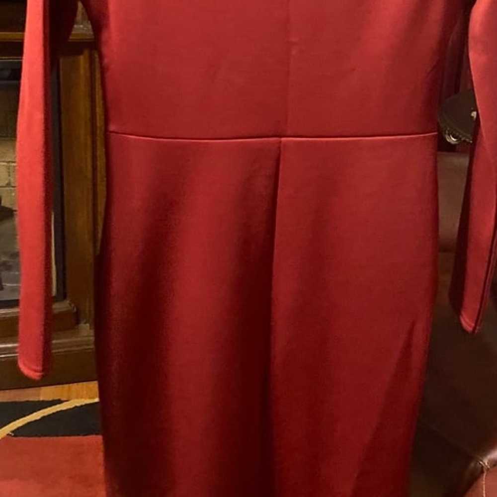 Dress size large - image 3