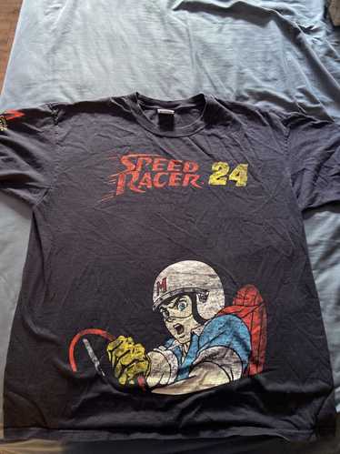 Rare × Streetwear × Vintage Jeff Gordon Speed Race