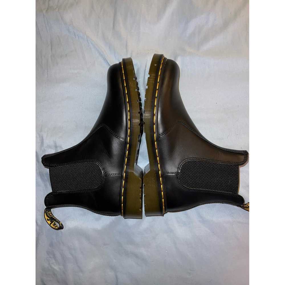 Dr. Martens Chelsea leather boots - image 10