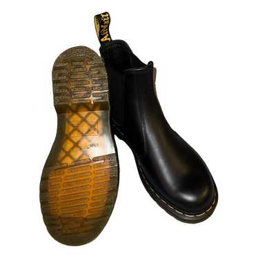 Dr. Martens Chelsea leather boots - image 1