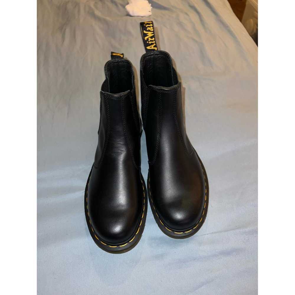 Dr. Martens Chelsea leather boots - image 5