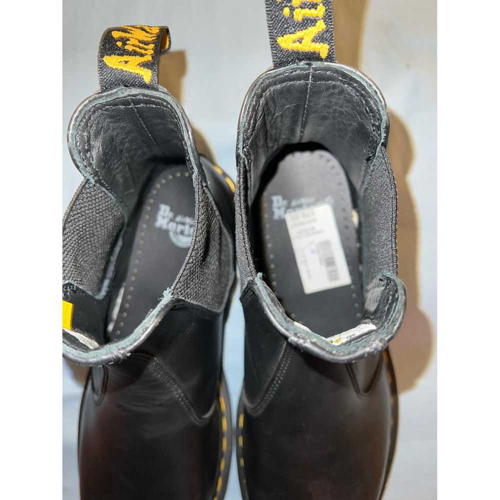 Dr. Martens Chelsea leather boots - image 6