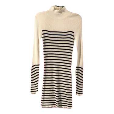 Rag & Bone Cashmere mini dress - image 1