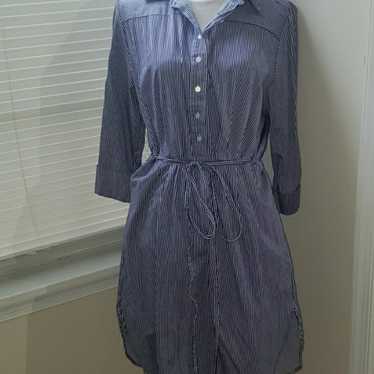 New York and Company Shirt Dress - image 1