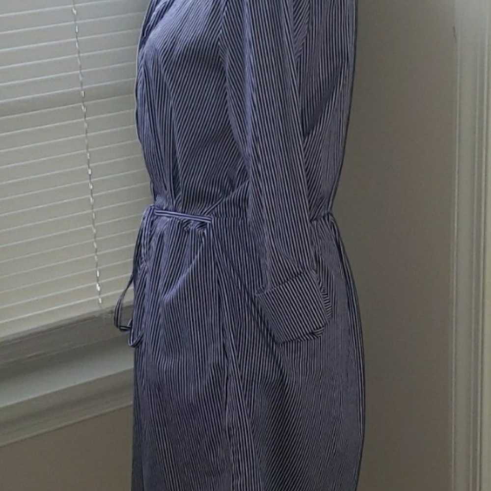 New York and Company Shirt Dress - image 2