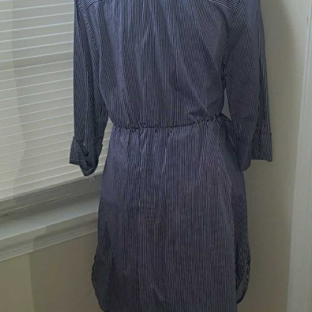 New York and Company Shirt Dress - image 3