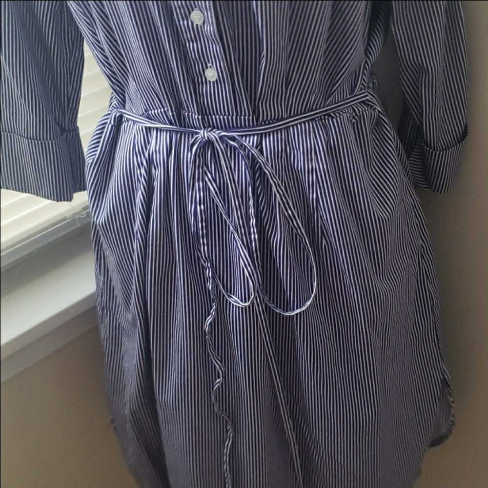 New York and Company Shirt Dress - image 6