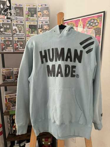 Human Made Human made