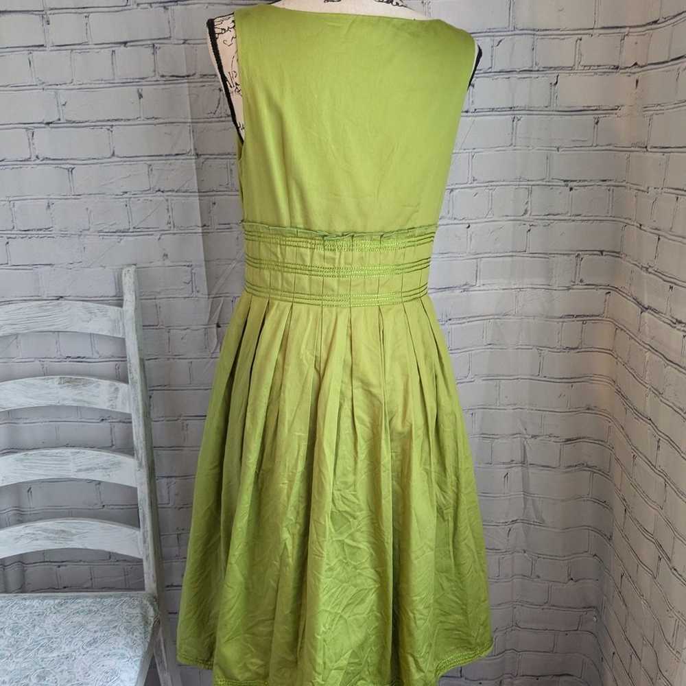 Liz Claiborne dress - image 4