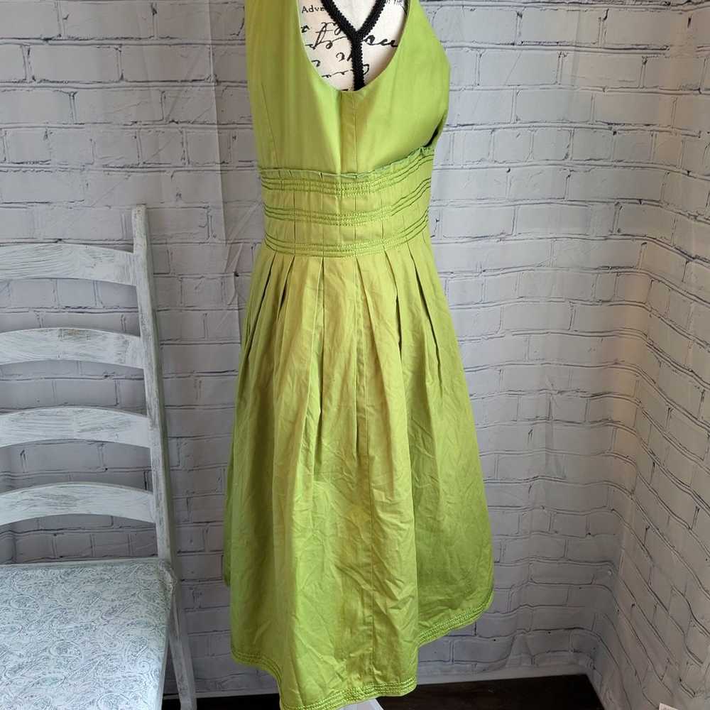 Liz Claiborne dress - image 5