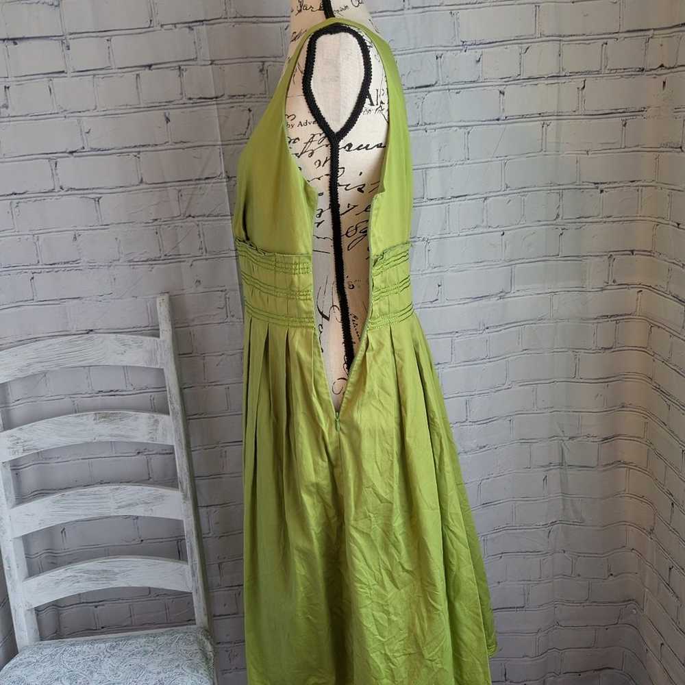 Liz Claiborne dress - image 9