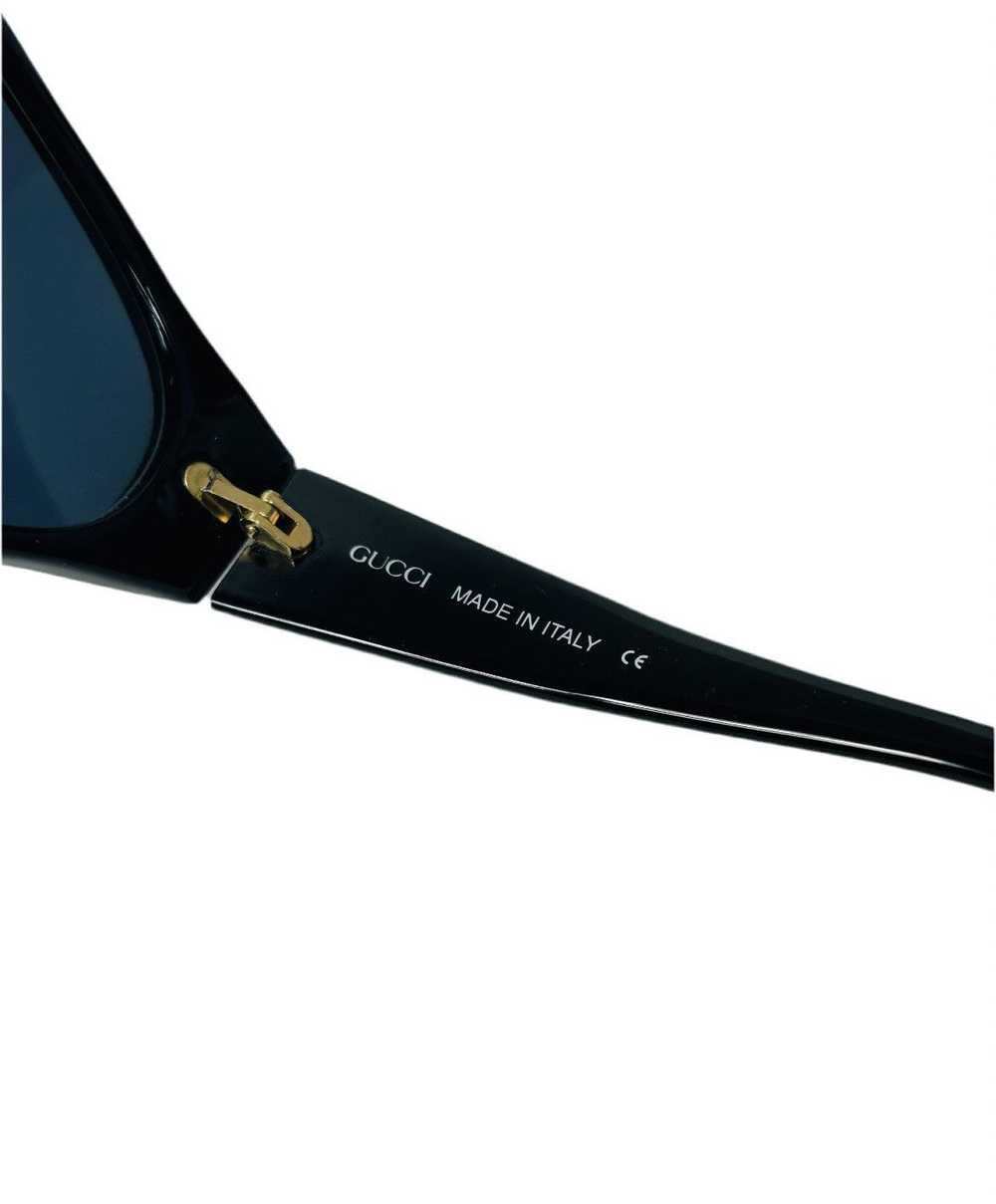 Gucci Gucci GG 2405/S Logo Sunglasses - image 3