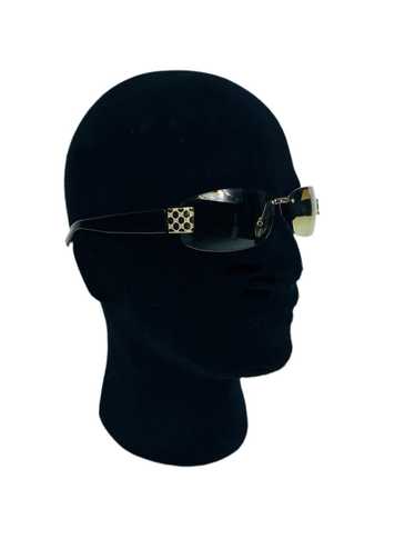 Gucci Gucci GG 1799/S Logo Sunglasses