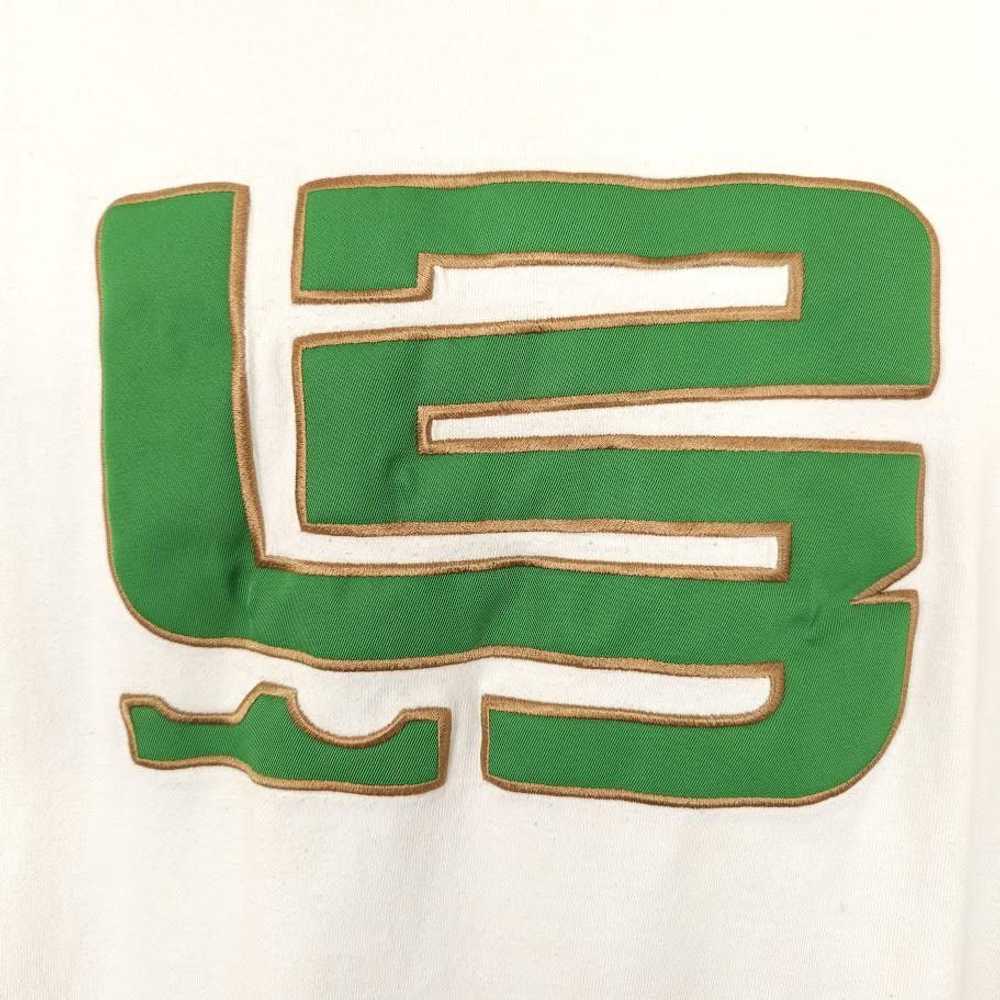 Vintage Vintage LeBron James T Shirt Mens Size 3X… - image 2