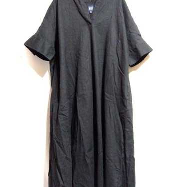 Excellent condition GAP Flare Long One-Piece Maxi… - image 1