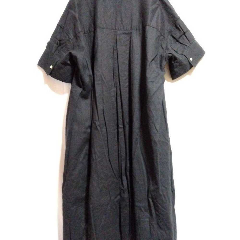 Excellent condition GAP Flare Long One-Piece Maxi… - image 5