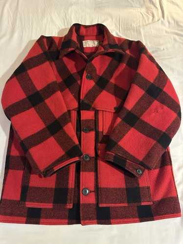 ち*ぃ様 FILSON DOUBLE MACKINAW CRUISER JACK ち*ぃ様 FILSON DOUBLE MACKINAW CRUISER JACK - メルカリ