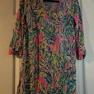 Lilly Pulitzer dress